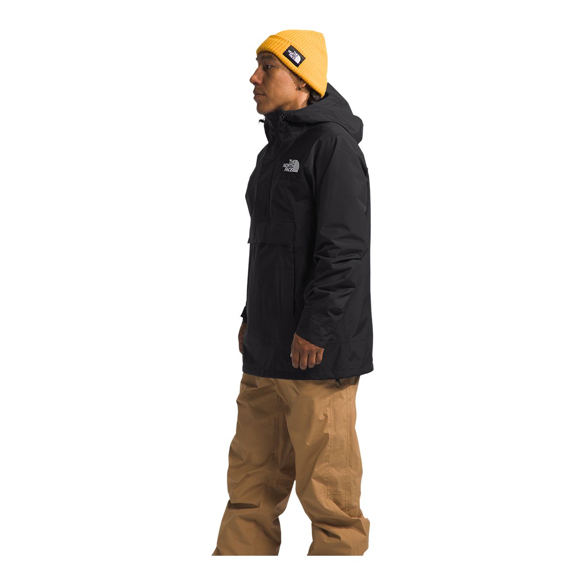 The North Face Men's Driftview Anroak Jacket