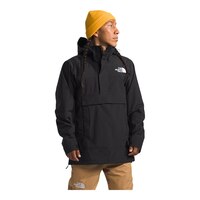 The North Face Men's Driftview Anroak Jacket Front_Angled_Right