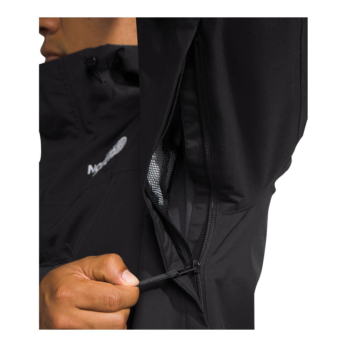 The North Face Men's Driftview Anroak Jacket