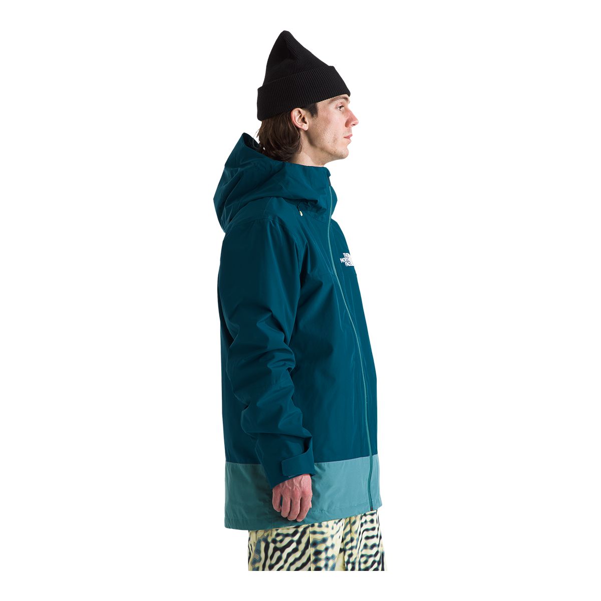 The North Face Men's ThermoBall™ Eco Triclimate® Jacket The North Face Men's ThermoBall™ Eco Triclimate® Jacket