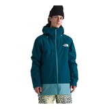 The North Face Men's ThermoBall™ Eco Triclimate® Jacket Front_Angled_Right