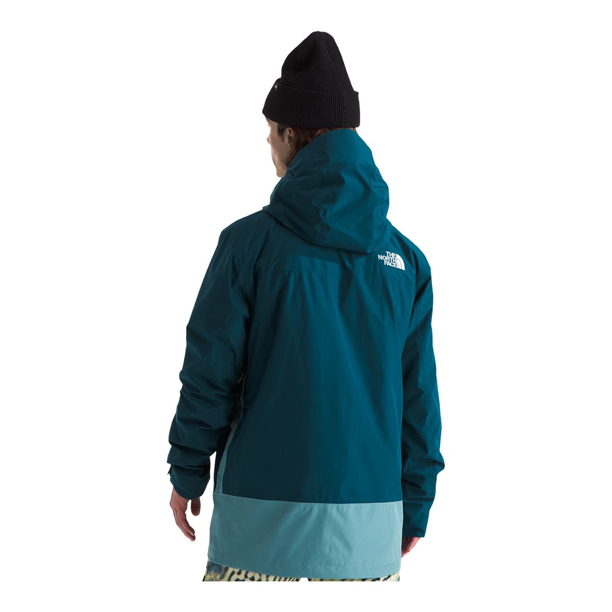 The North Face Men's ThermoBall™ Eco Triclimate® Jacket