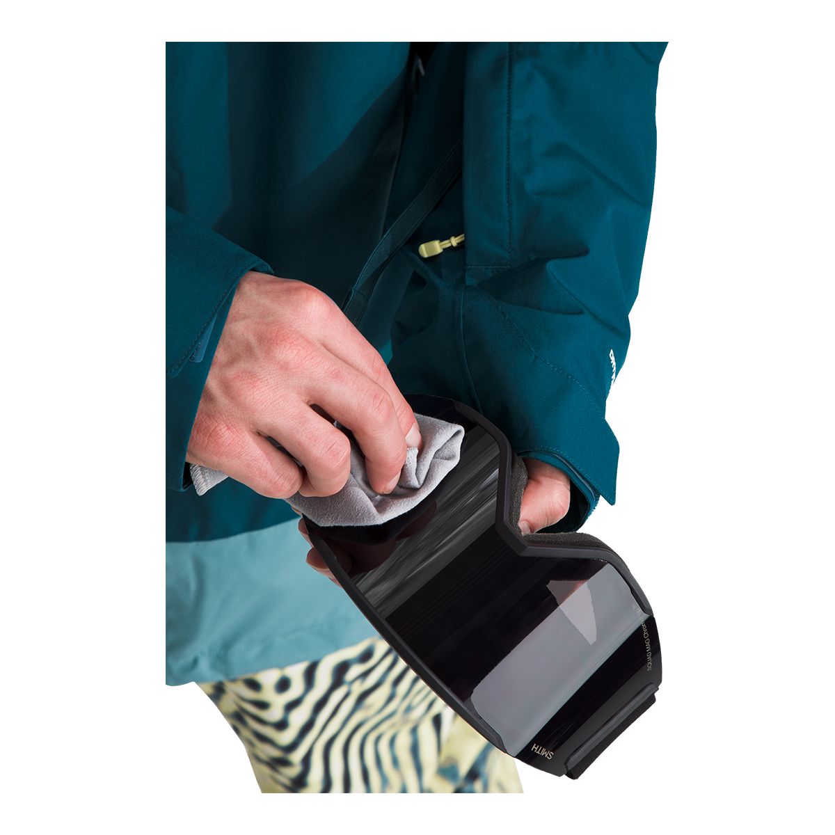 The North Face Men's ThermoBall™ Eco Triclimate® Jacket