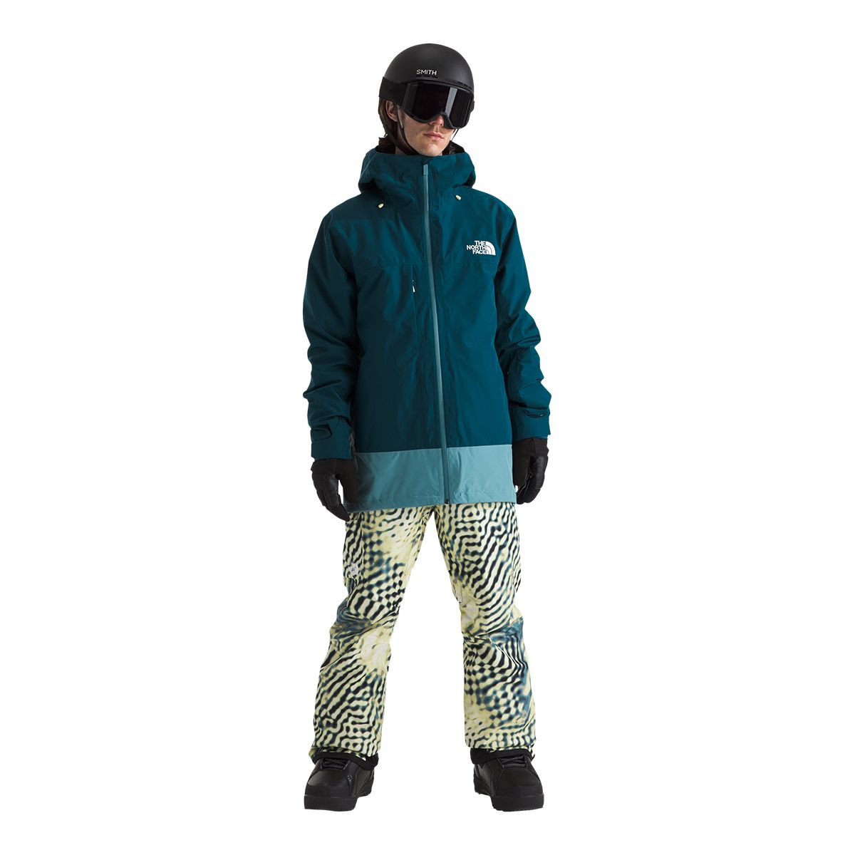 The North Face Men's ThermoBall™ Eco Triclimate® Jacket | SportChek