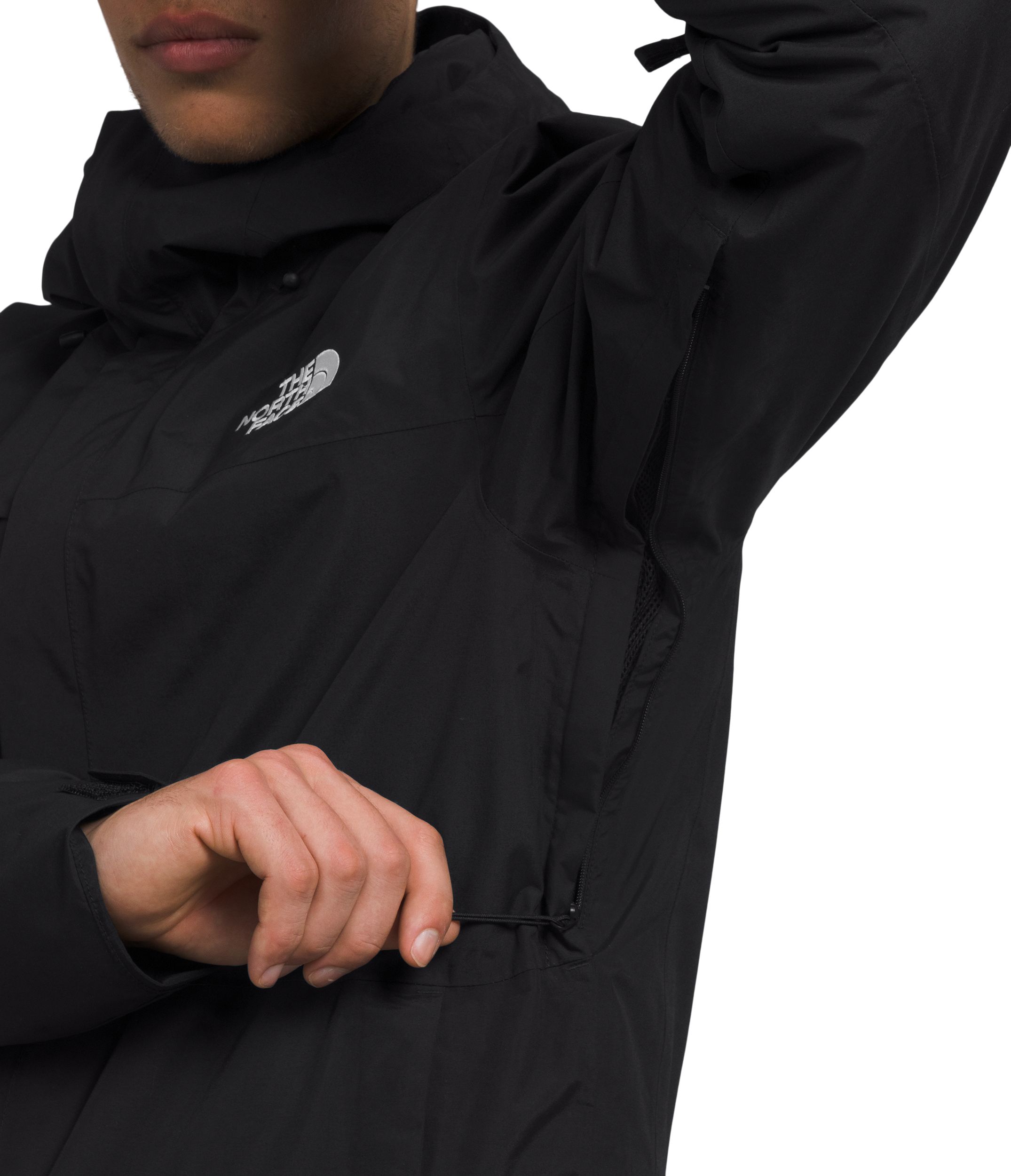 The North Face Men's Freedom Insulated Jacket