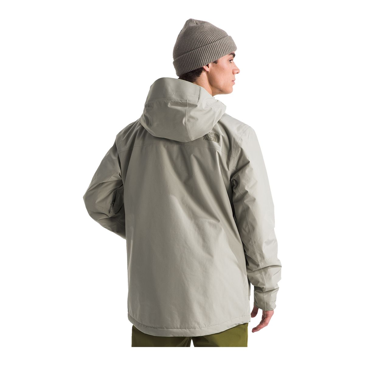 The North Face Men's Descendit Jacket