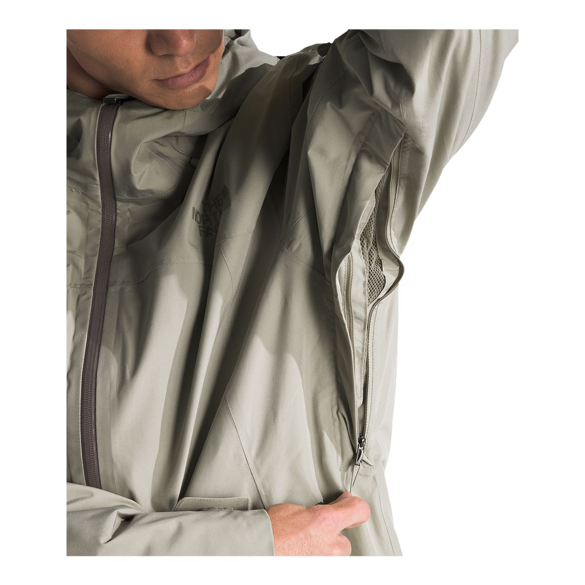 The North Face Men's Descendit Jacket