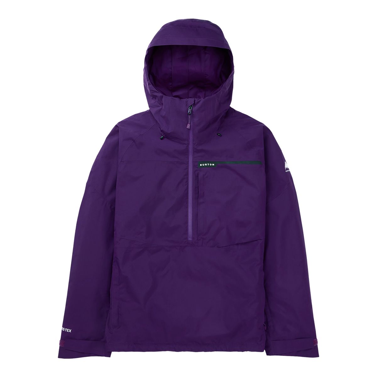 Burton Men's Pillowline GORE-TEX Anorak Jacket | SportChek