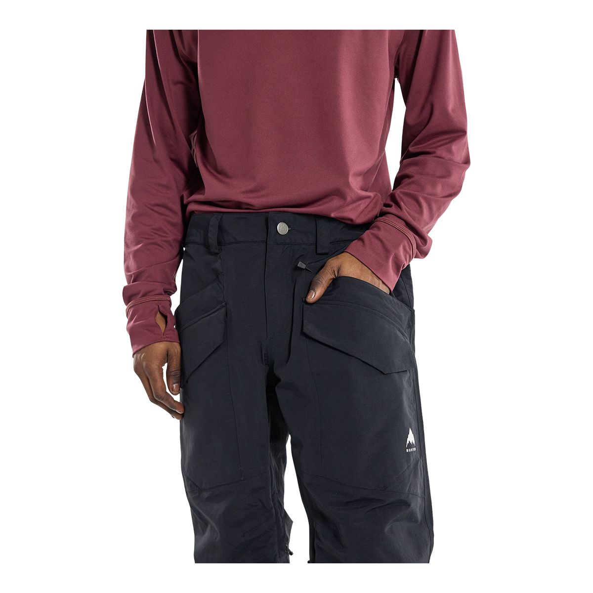 Burton Men's Covert Insulated Pants