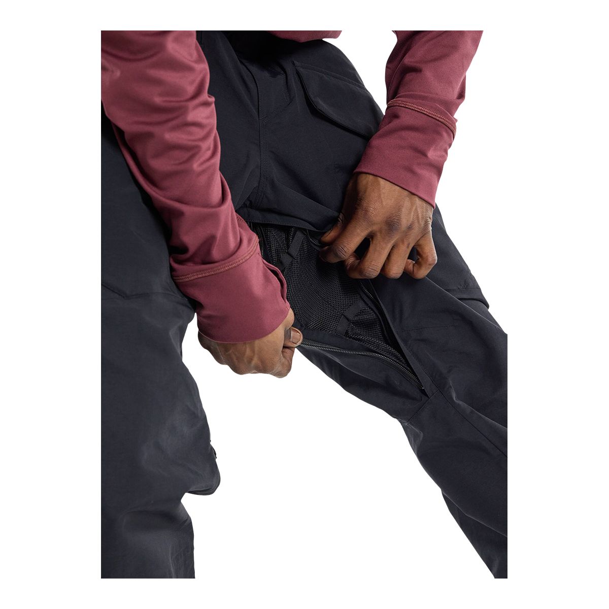 Burton Men's Covert Insulated Pants