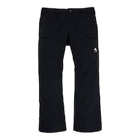 Burton Men's Covert Insulated Pants Front_Flat