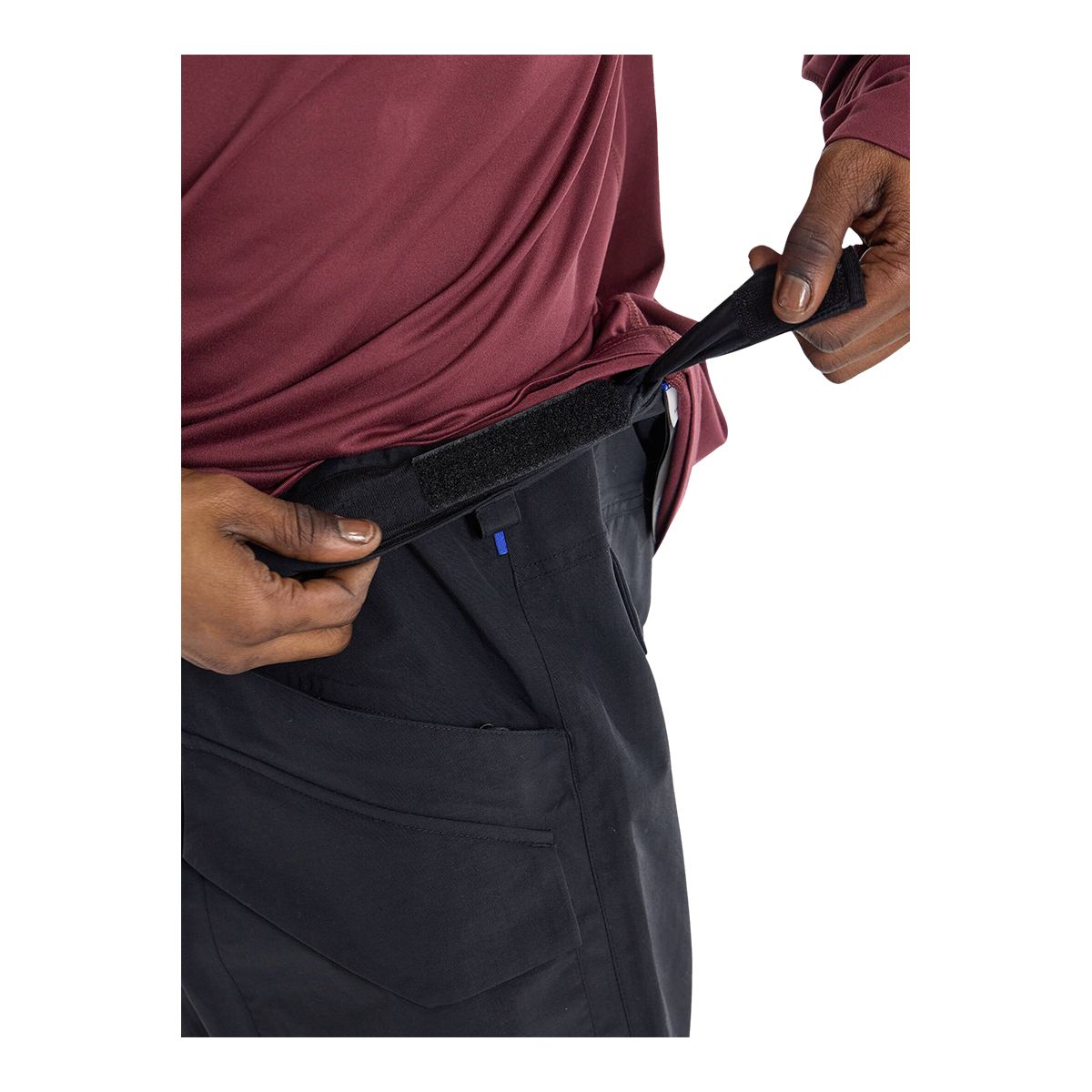 Burton Men's Covert Insulated Pants