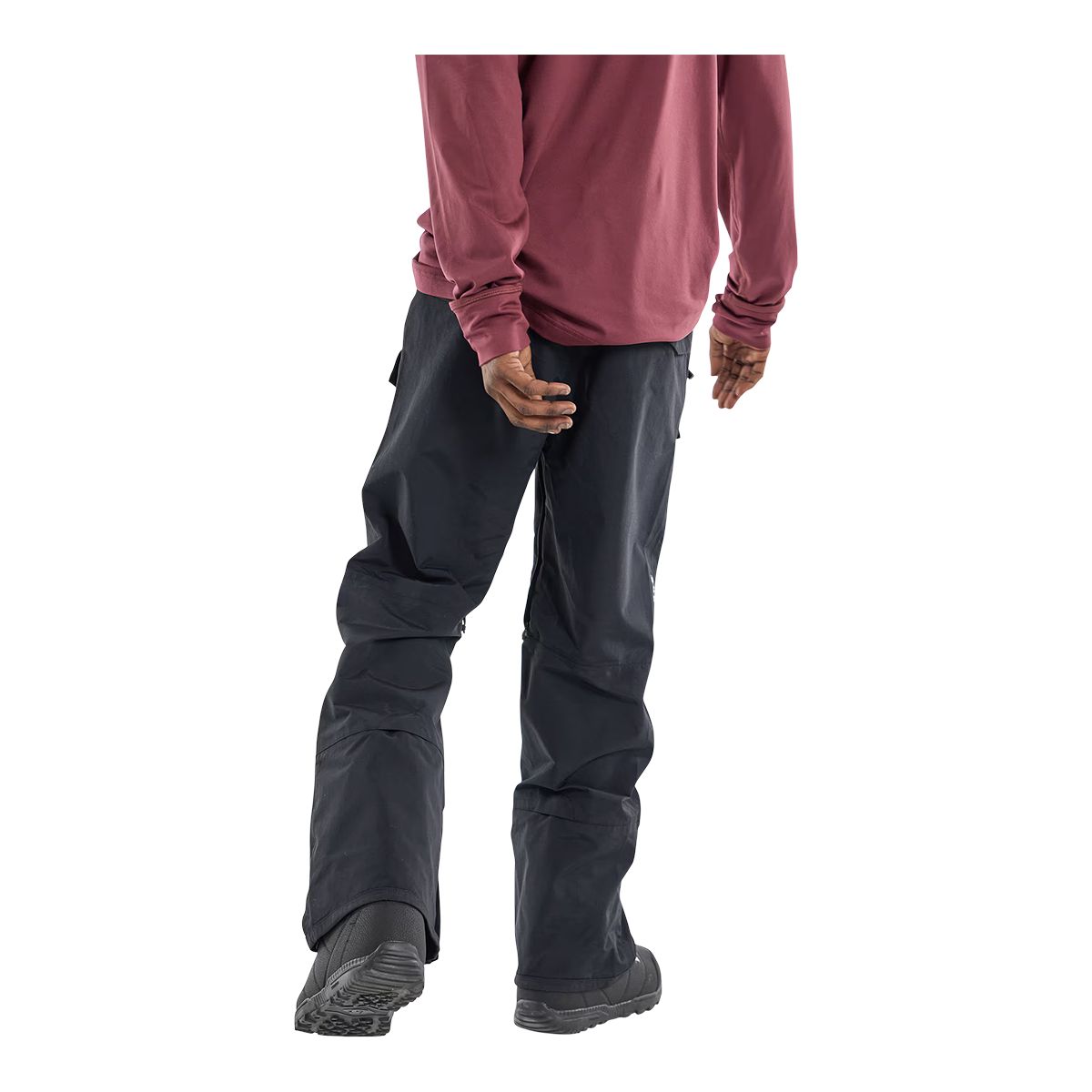 Burton Men's Covert Insulated Pants
