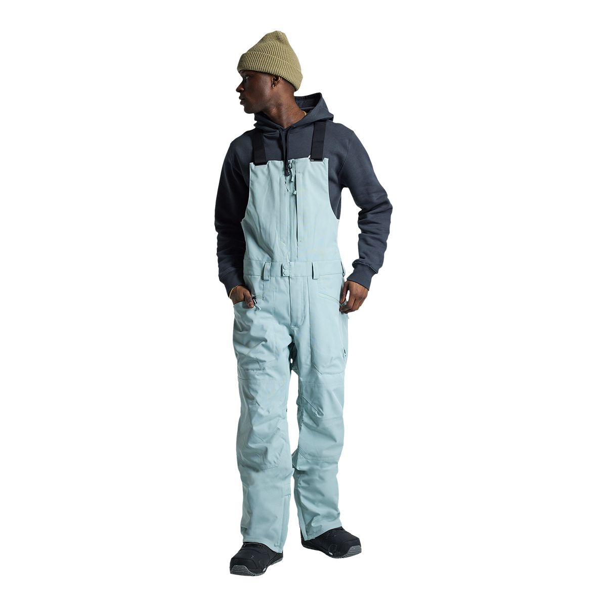 Burton Men's Reserve Bib Shell Pants | SportChek