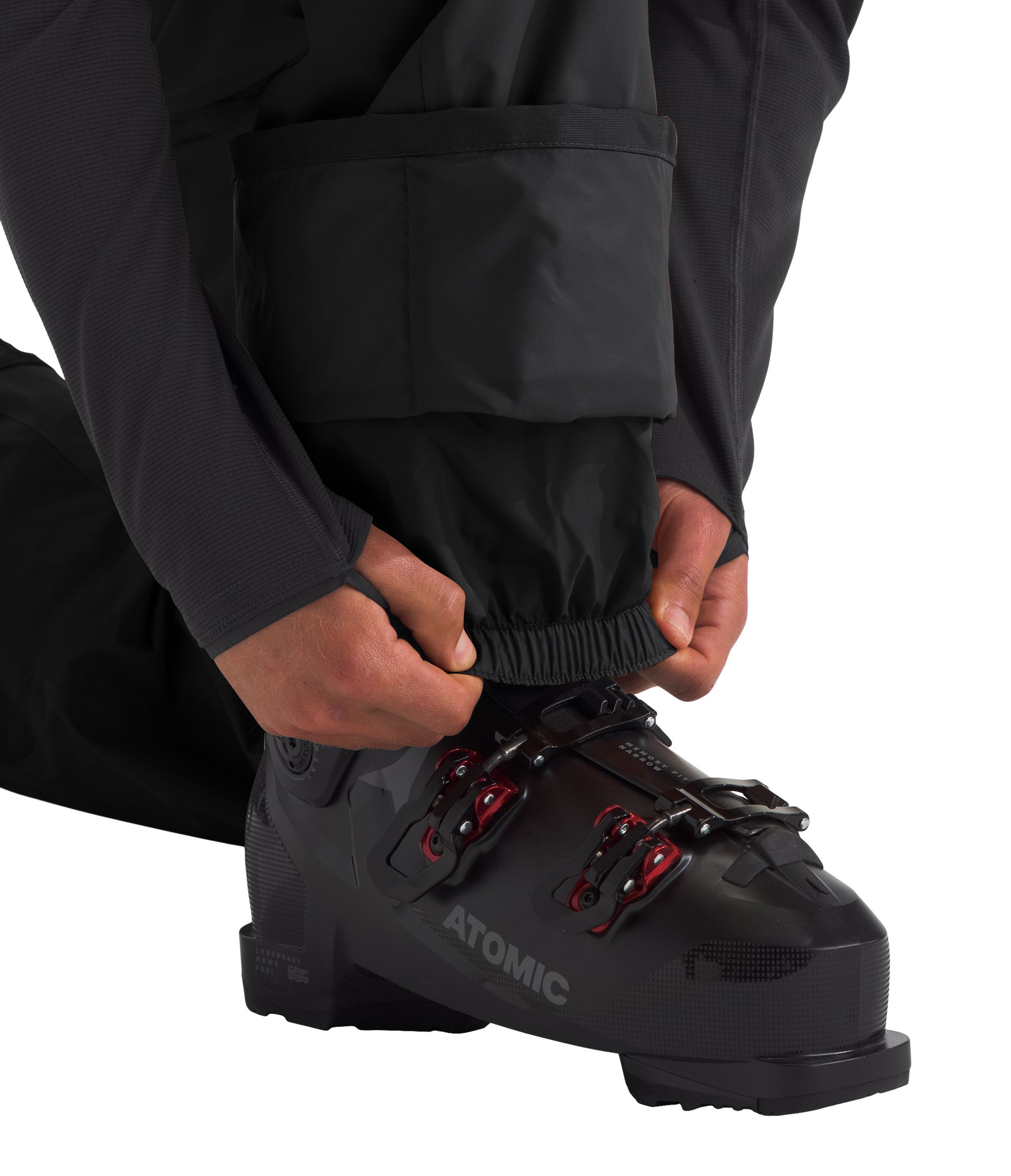 The North Face Men's Freedom Bib Shell Pants
