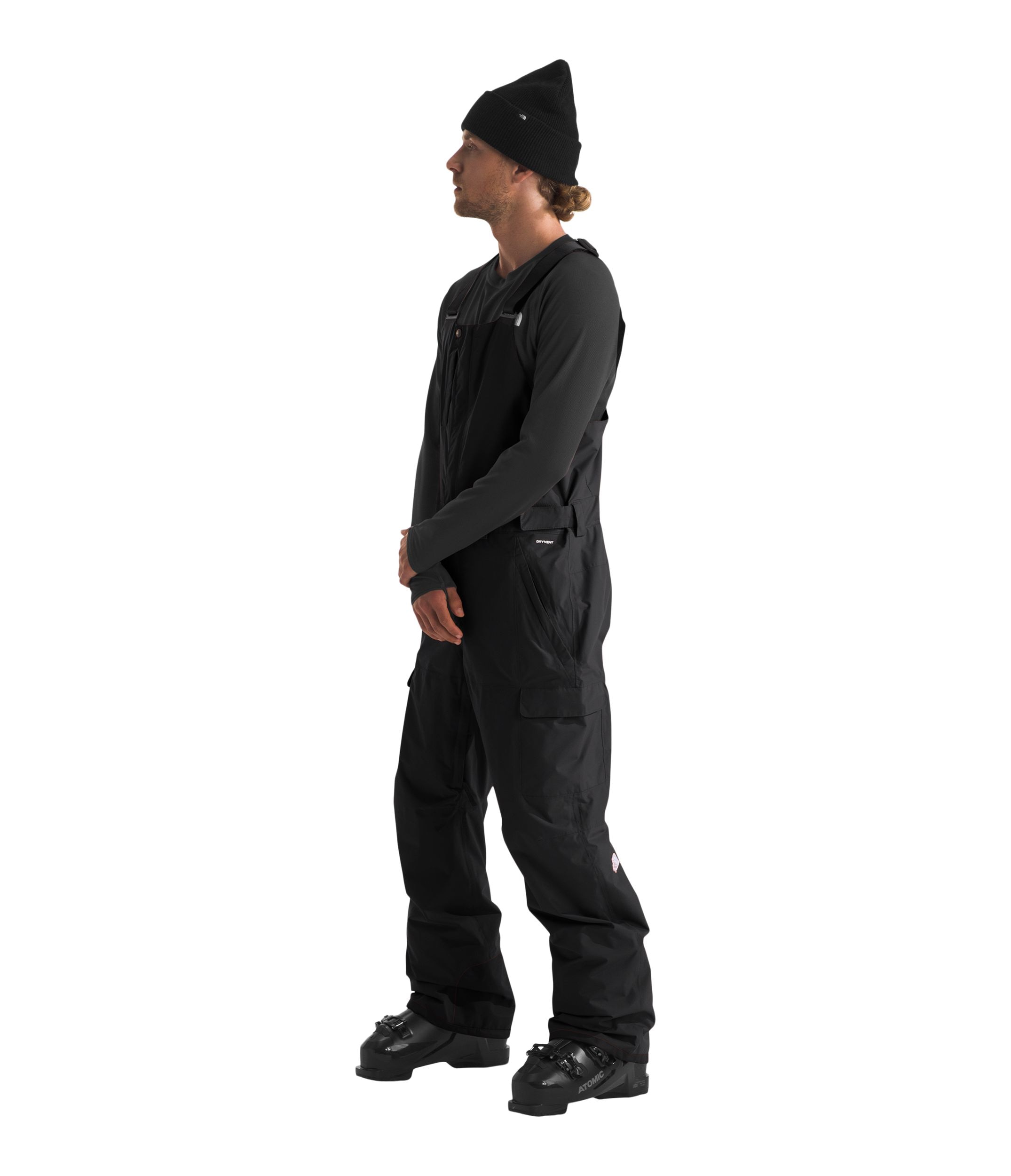 The North Face Men's Freedom Bib Shell Pants