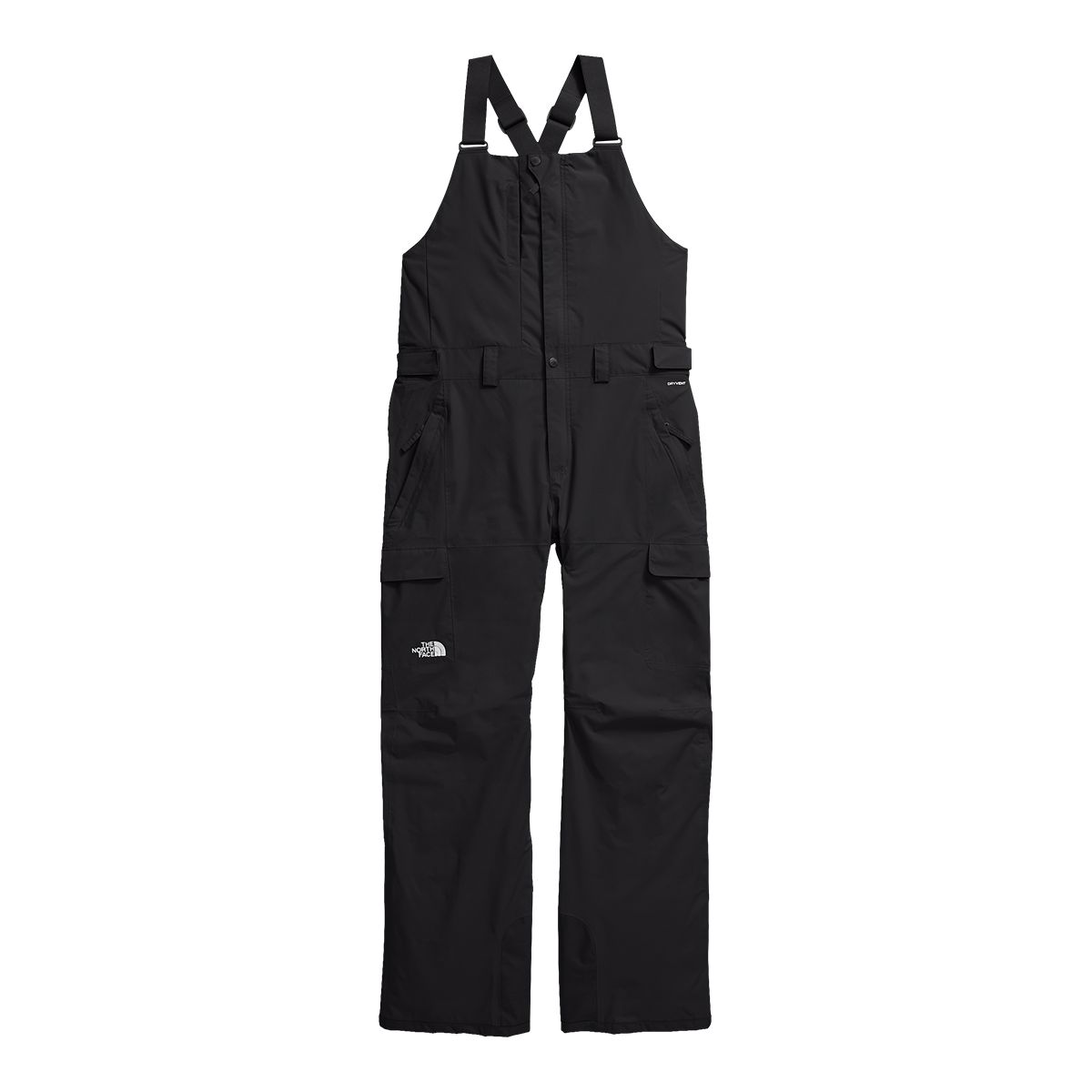 The North Face Men's Freedom Bib Shell Pants SportChek