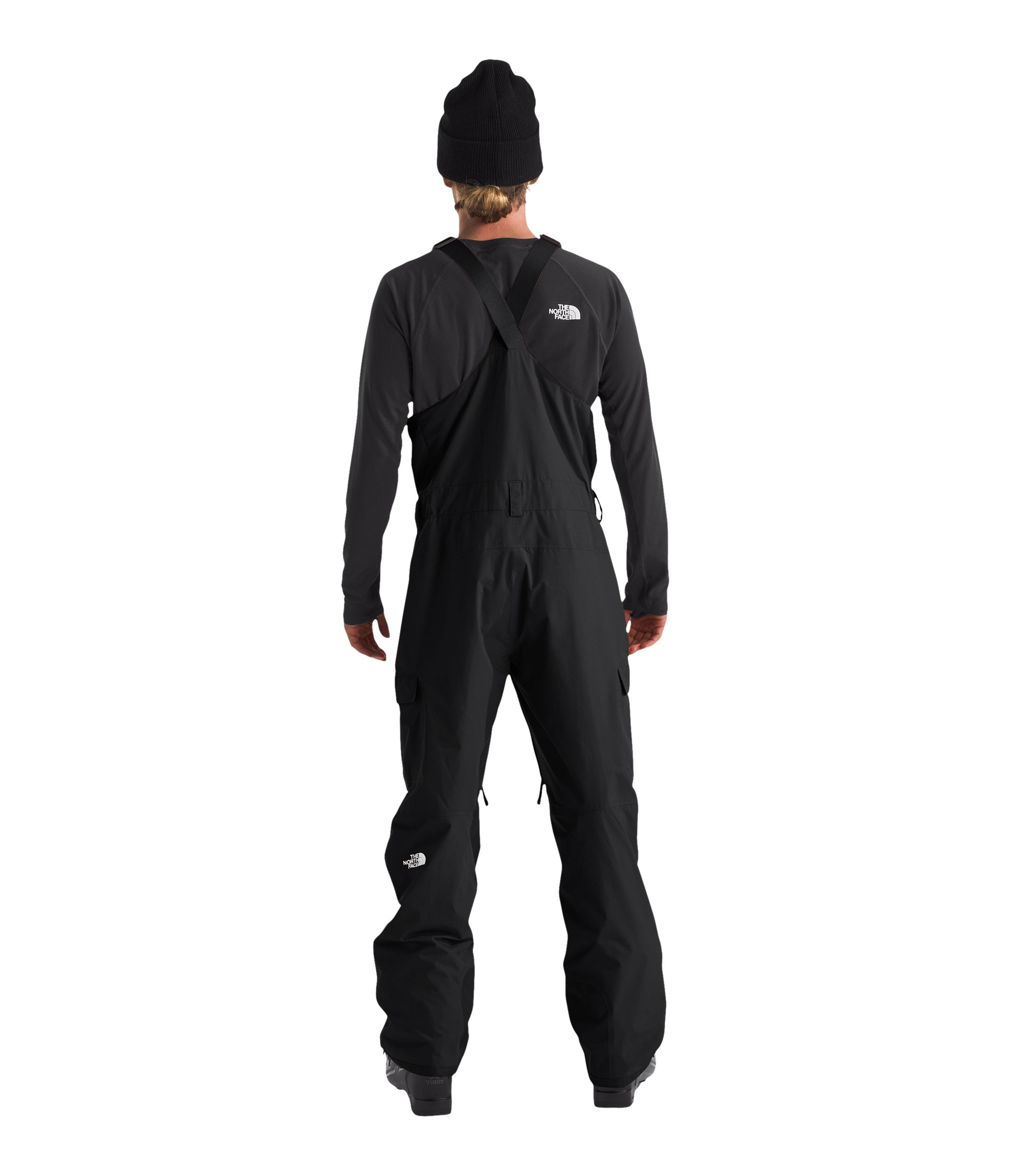 The North Face Men's Freedom Bib Shell Pants