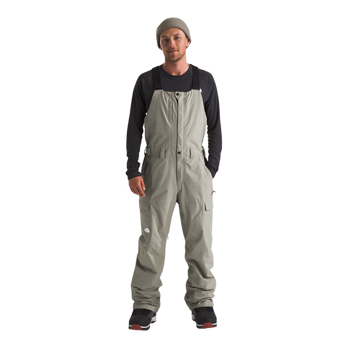 The North Face Men's Freedom Bib Shell Pants