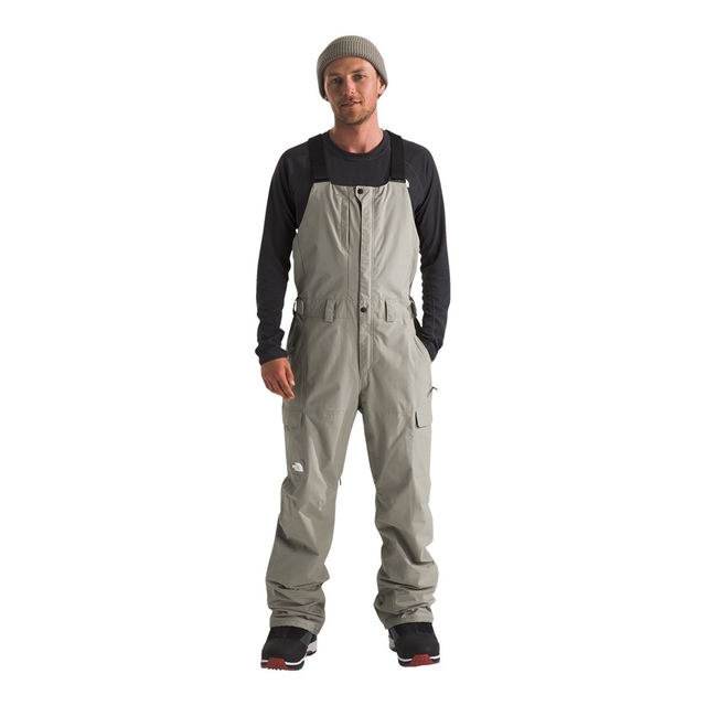 The North Face Men's Freedom Bib Shell Pants