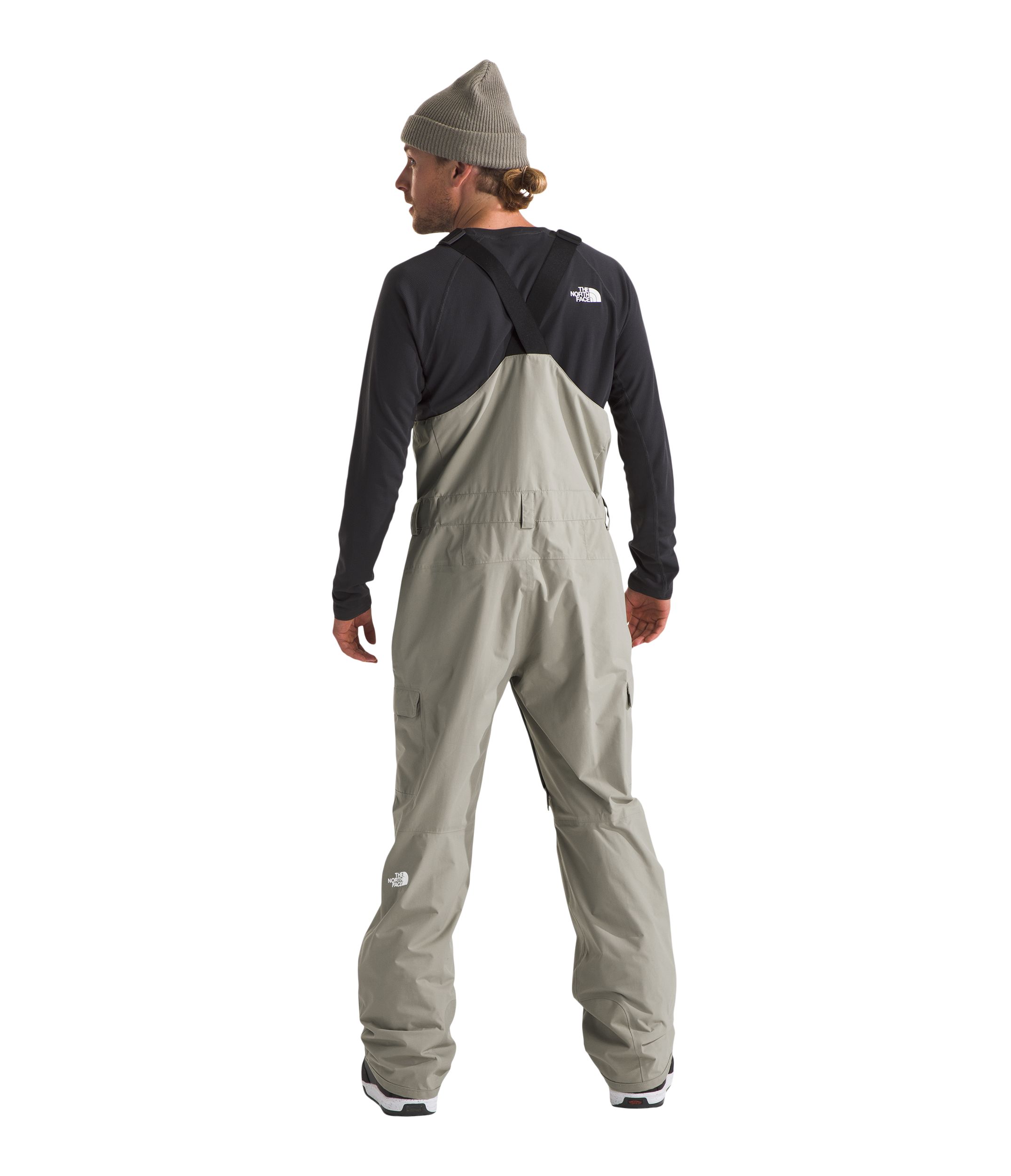 The North Face Men's Freedom Bib Shell Pants