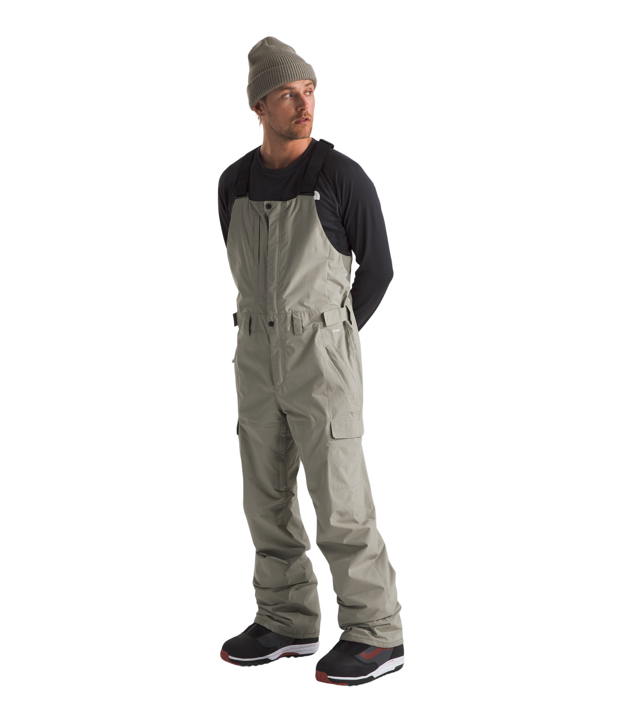 The North Face Men's Freedom Bib Shell Pants