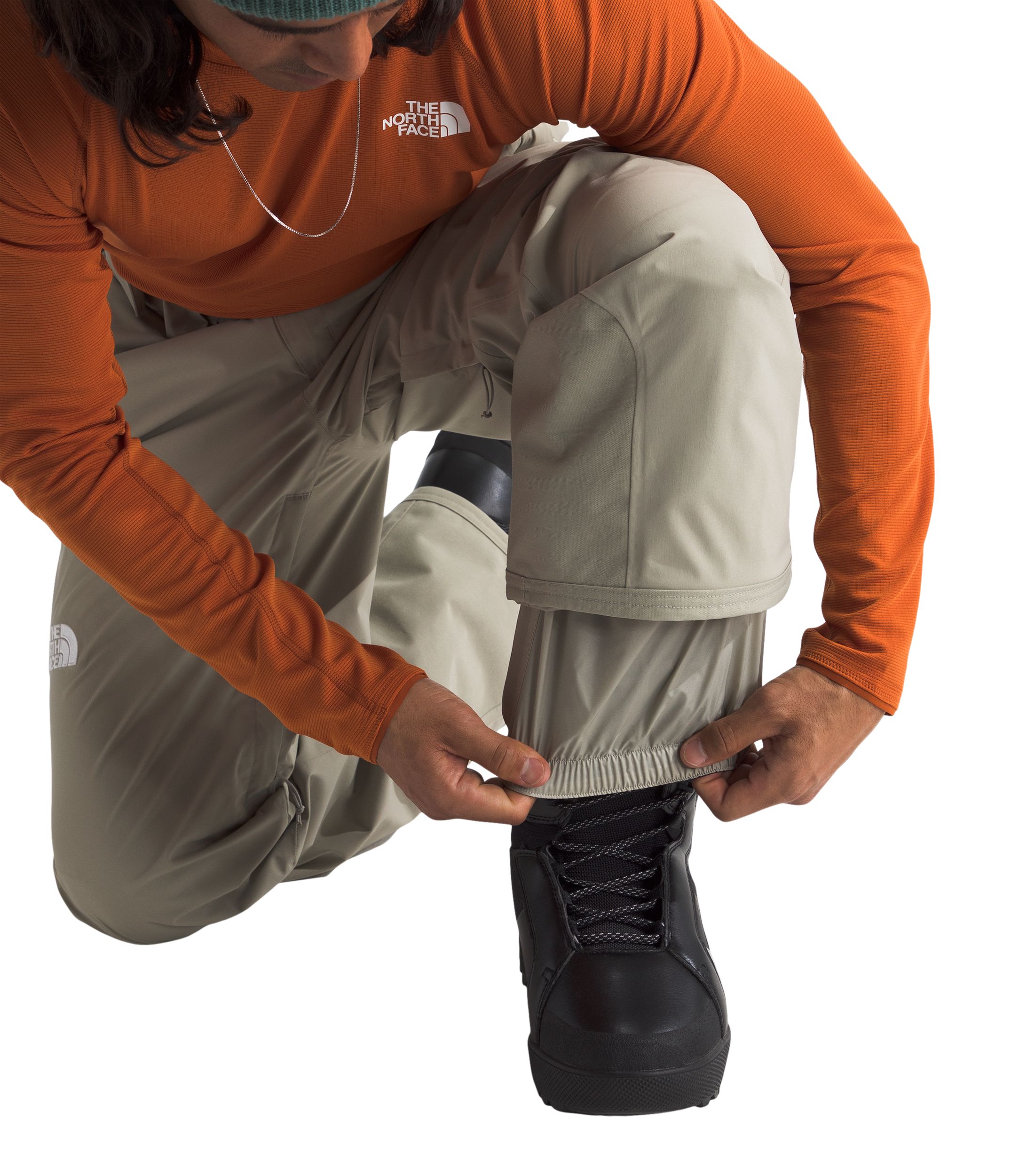 The North Face Men's Freedom Stretch Pants