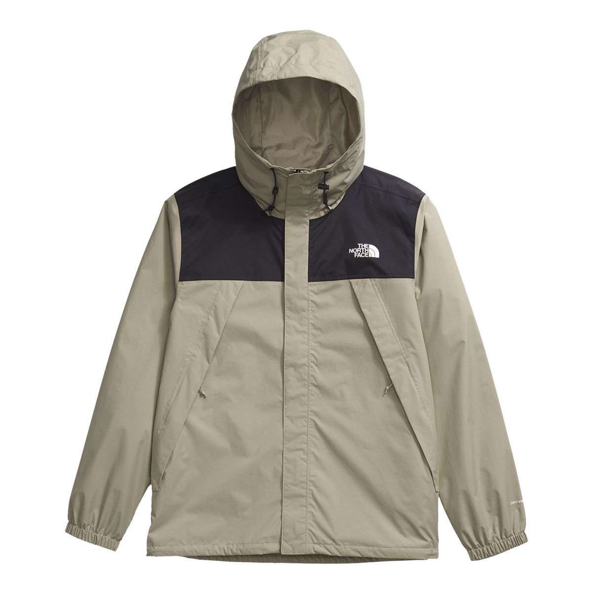 The North Face Men's Antora Rain Jacket