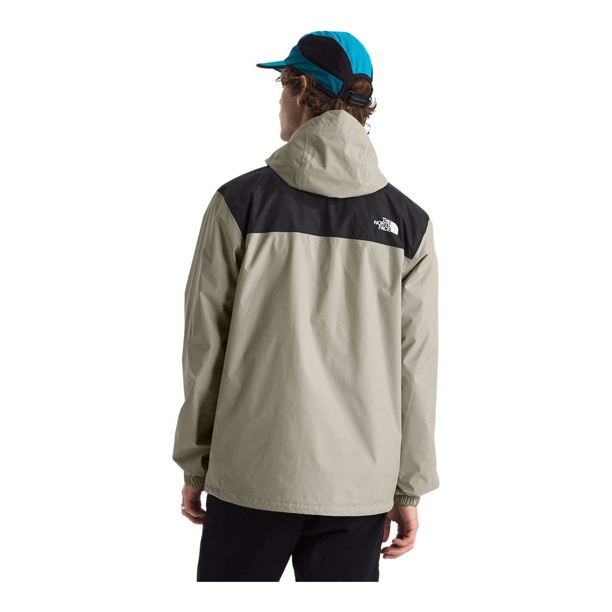 The North Face Men's Antora Rain Jacket