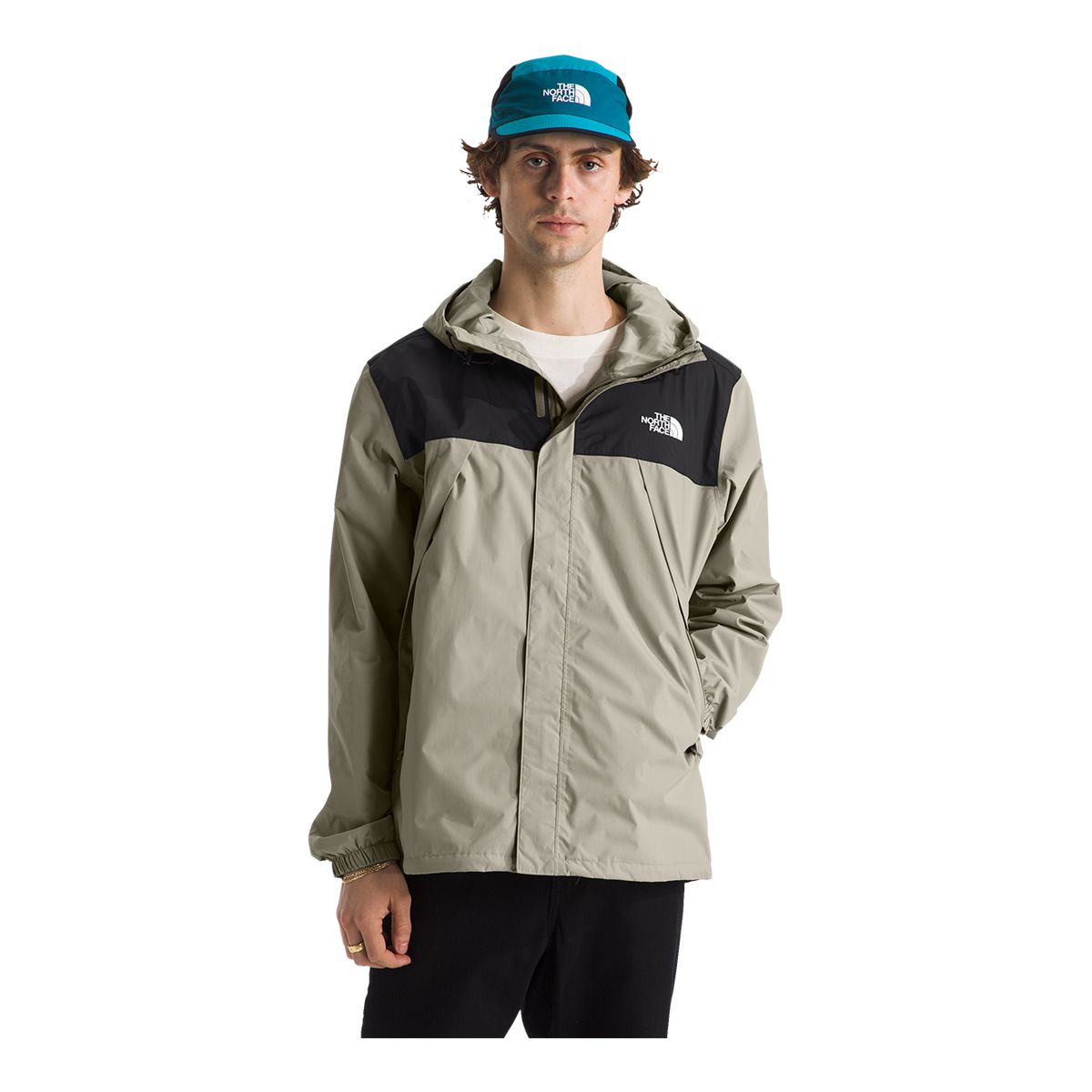 The North Face Men's Antora Rain Jacket