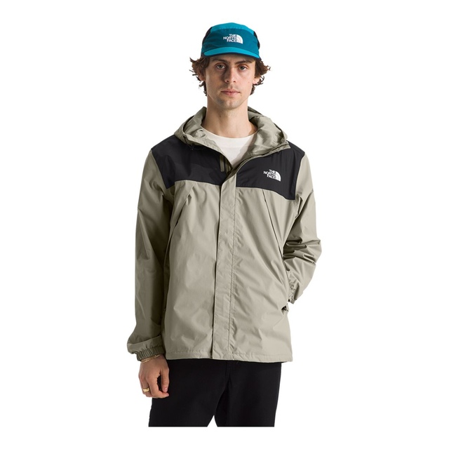 The North Face Men's Antora Rain Jacket