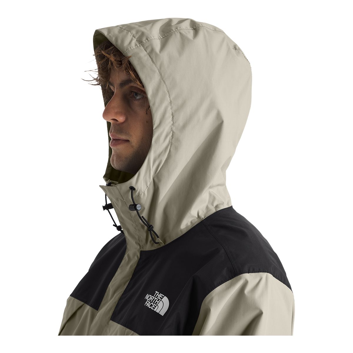 The North Face Men's Antora Rain Jacket