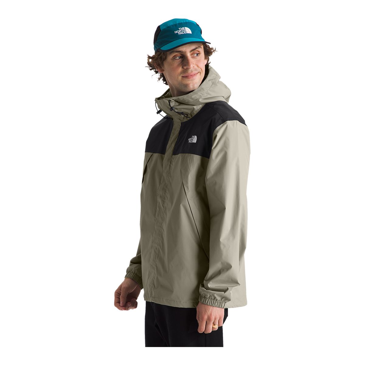 The North Face Men's Antora Rain Jacket