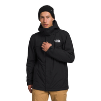 The North Face Men's Freedom Insulated Jacket Front_Flat