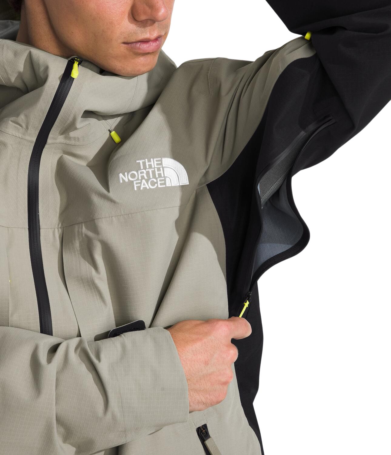 The North Face Men's Ceptor Jacket