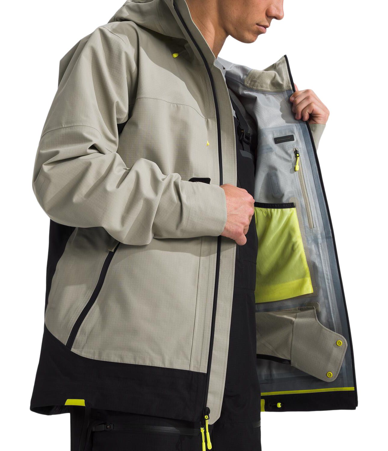 The North Face Men's Ceptor Jacket