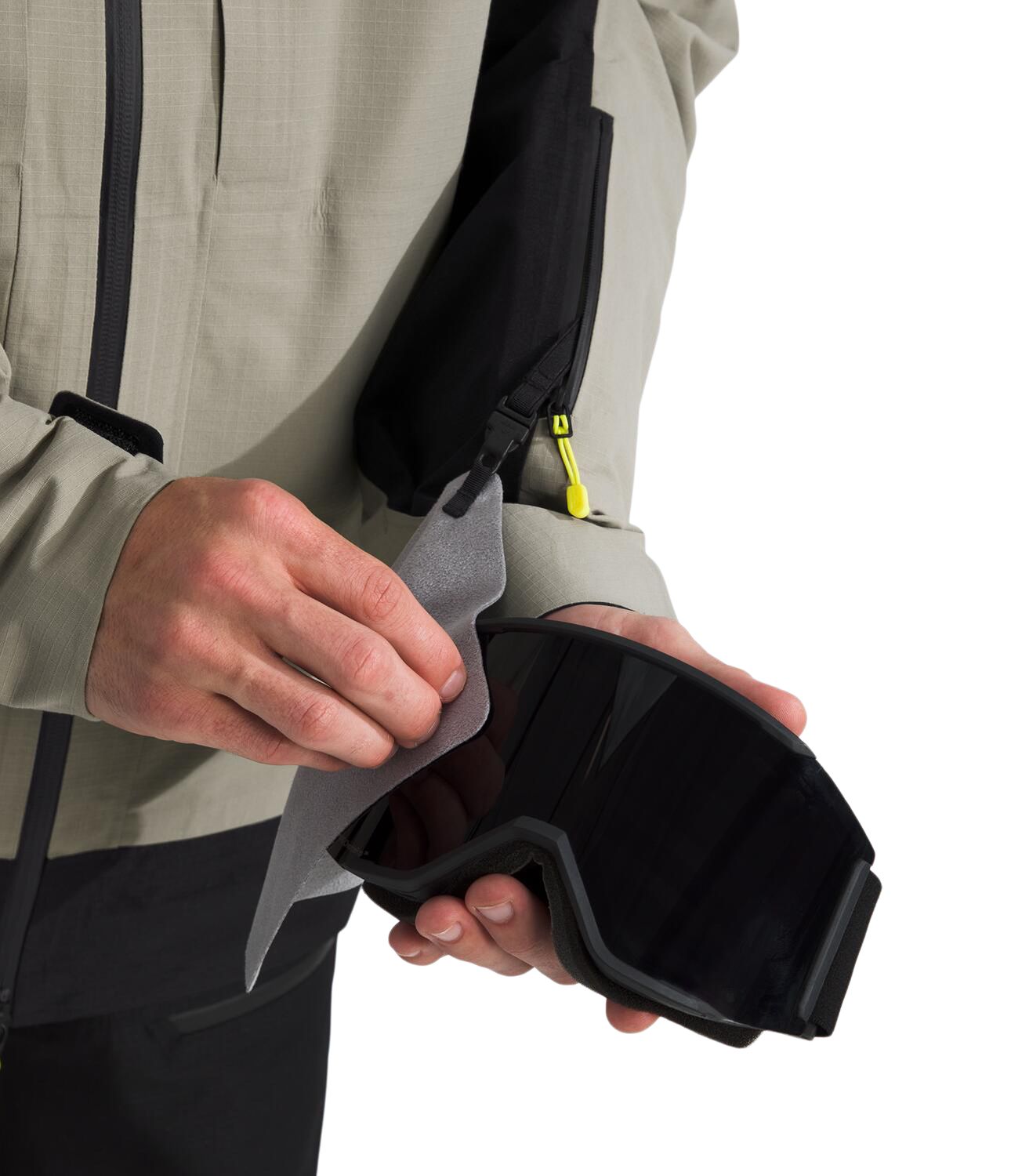The North Face Men's Ceptor Jacket