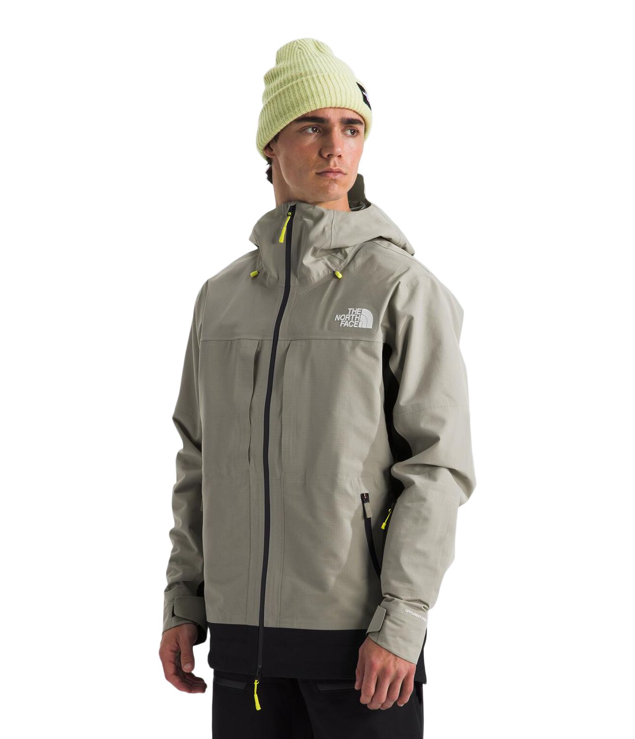 The North Face Men's Ceptor Jacket