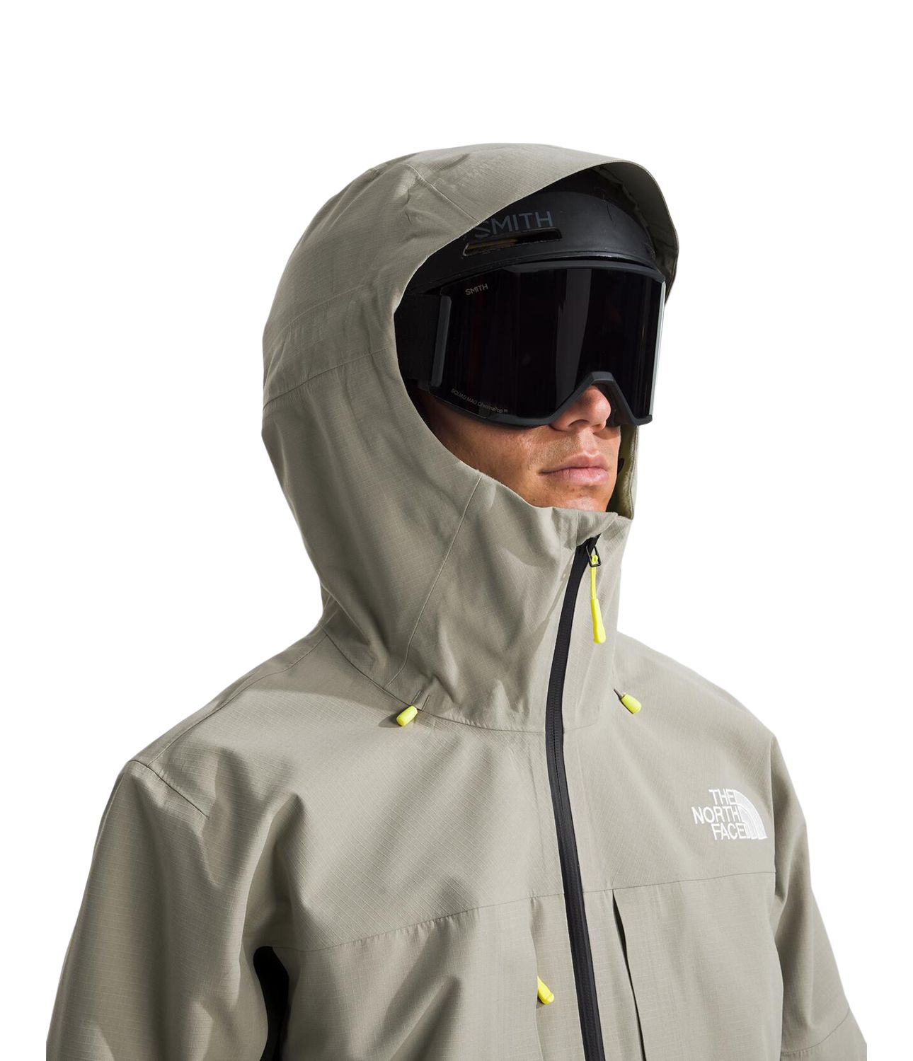 The North Face Men's Ceptor Jacket