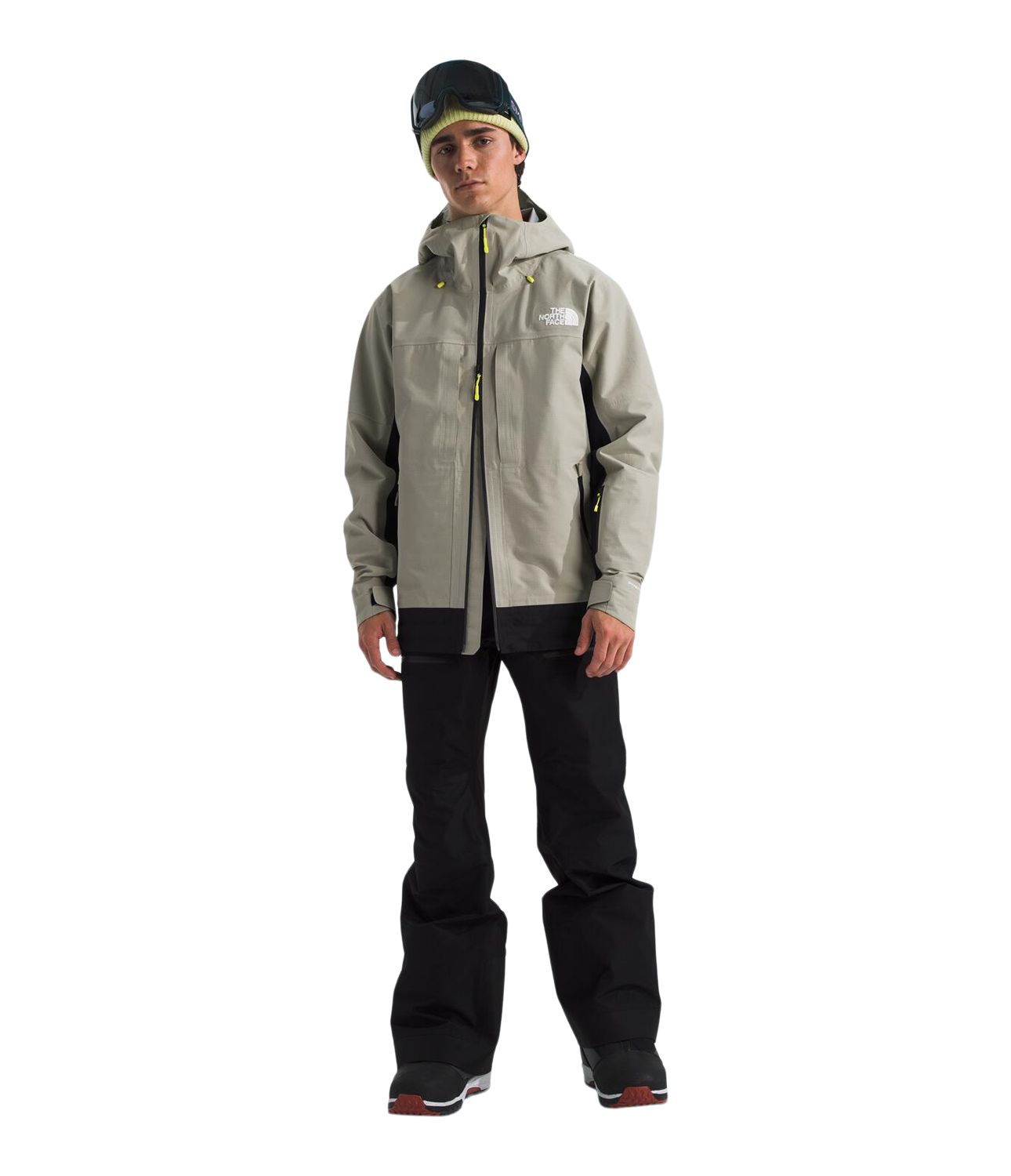 The North Face Men's Ceptor Jacket