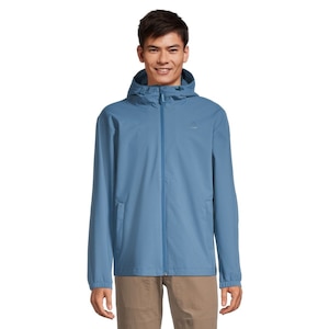 Ripzone Men's Kensington 2L Rain Jacket