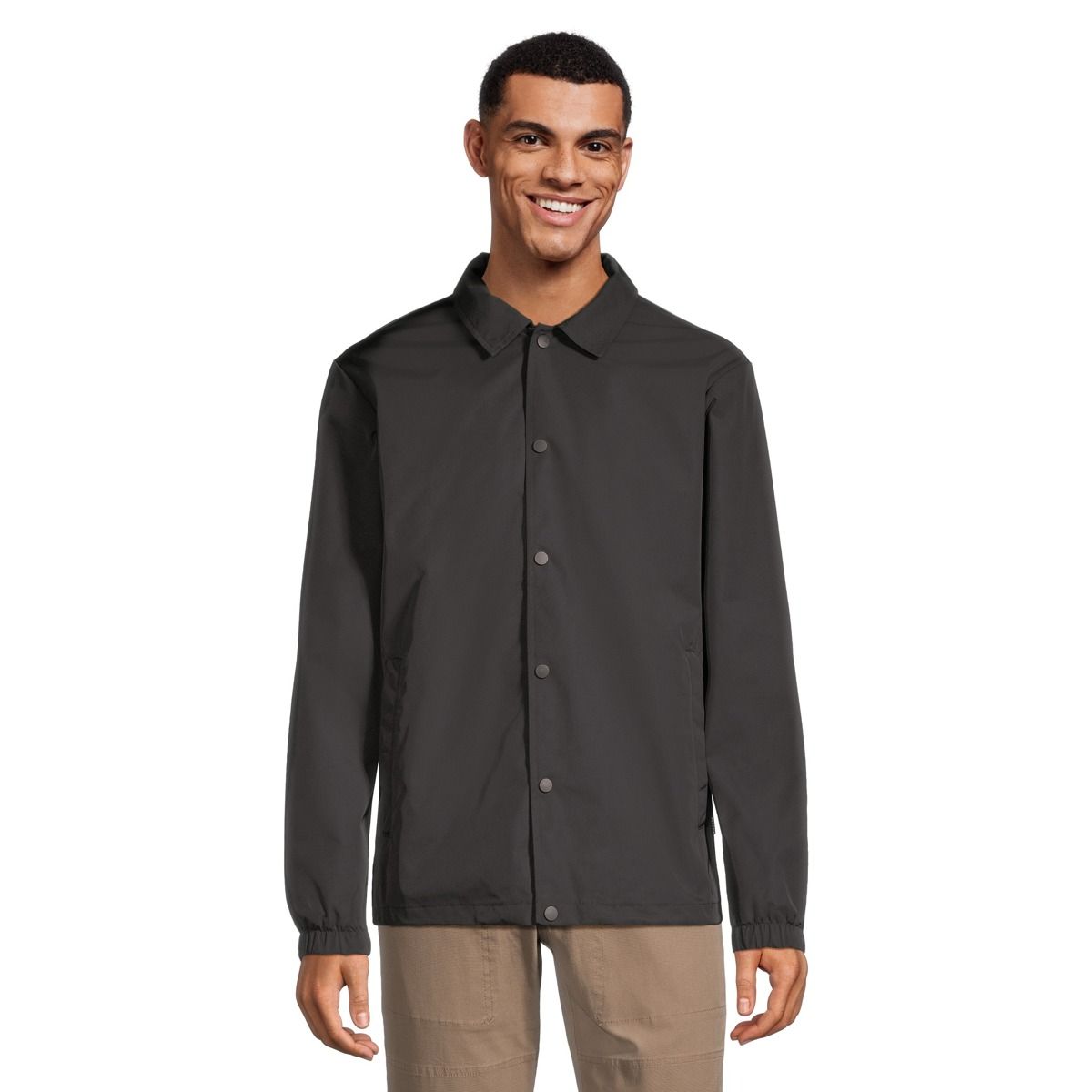 Ripzone Men's Newport Jacket