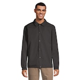Ripzone Men's Newport Jacket Front_Flat