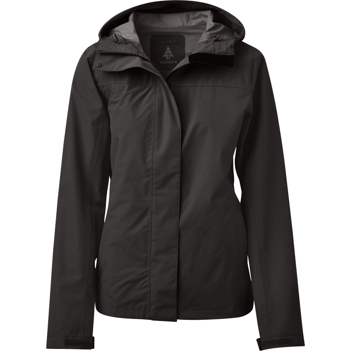Ripzone Men's Newport Jacket
