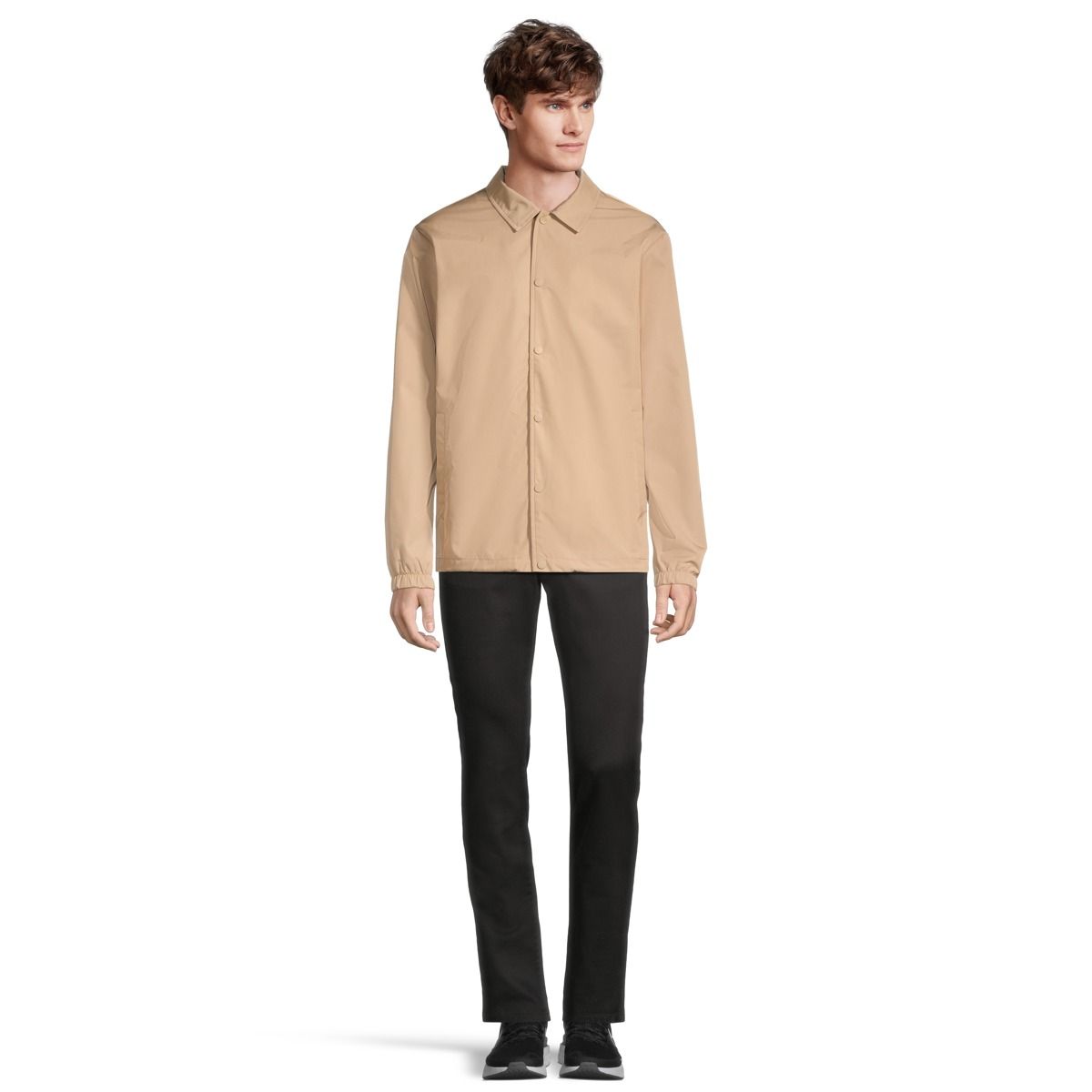 Ripzone Men's Newport Jacket