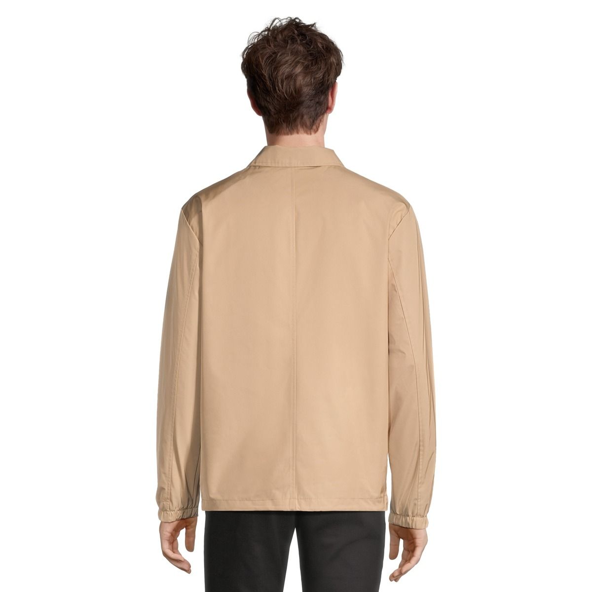 Ripzone Men's Newport Jacket