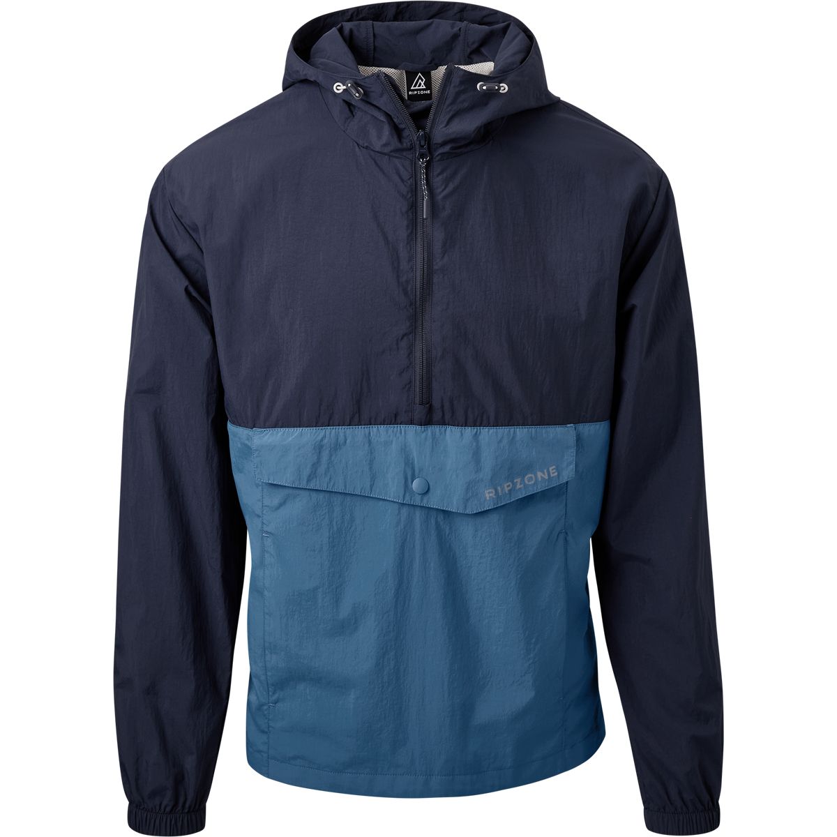 Ripzone Men's Sirocco Windbreaker Jacket