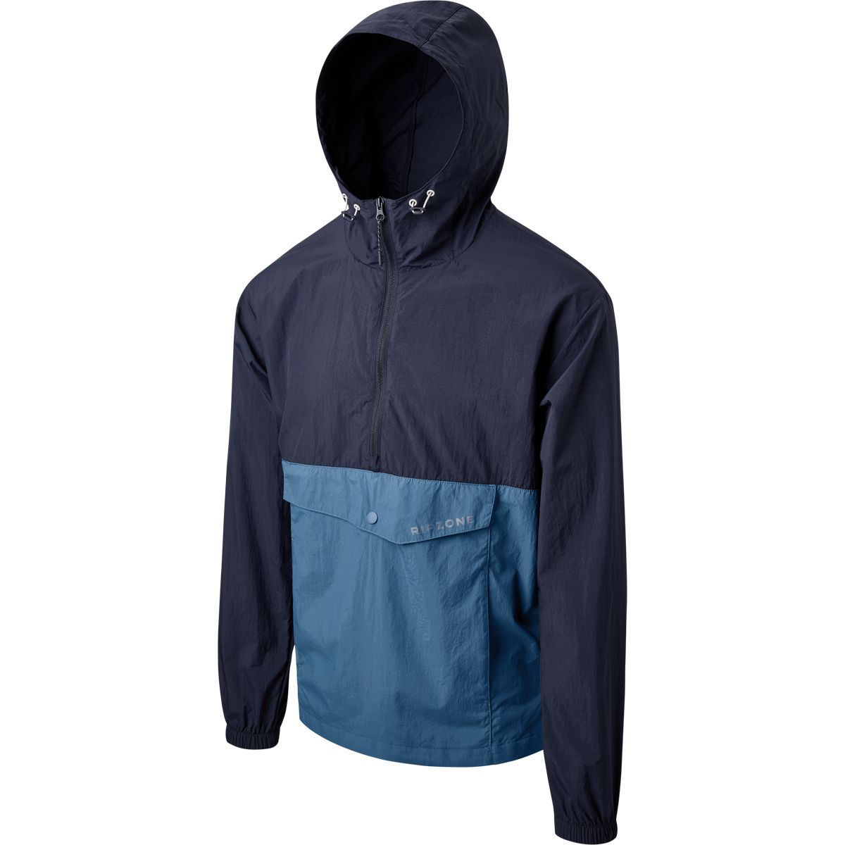 Ripzone Men's Sirocco Windbreaker Jacket