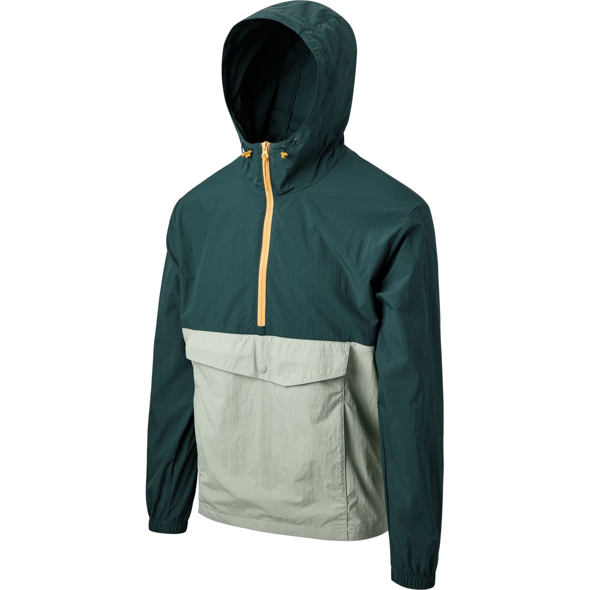 Ripzone Men's Sirocco Windbreaker Jacket