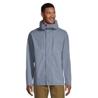 Woods Men's Tabor 2.5L Rain Jacket
